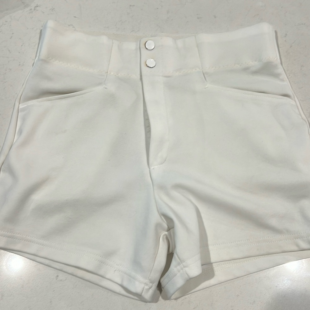 Men’s Bike brand Coach shorts
